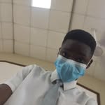 Michael Djanie - @michael.djanie.16 - Instagram