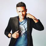 Michal Djannings - @michael_djannings - Instagram