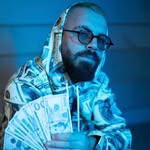 מיכאל טמיר - @michael.dollar_ - Instagram
