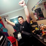 Michael Duong - @michaeldoesntsleep - Instagram