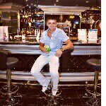 Michael Dobosh - @michaeldobos - Instagram