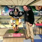 Michael Dobosh - @mikexray43 - Instagram