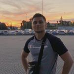Mykhailo Dobosh - @doboshmichael - Instagram
