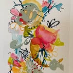 Michelle Dochtermann Romag - @midoroart - Instagram