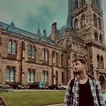 Michael Dodd - @michael_dodd2003 - Instagram