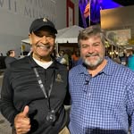 Michael Dodd - @nola_dawg - Instagram