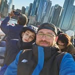 Michael Dodd - @mikedizill - Instagram
