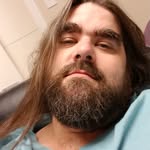 Michael Dodd - @voluptuousnerdguy - Instagram