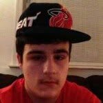 Michael Dodd - @michaeldodd1998 - Instagram