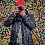 Michael Dodd - @akamickeyboy - Instagram