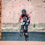 Michael Dodd - @bmx_cowboy - Instagram