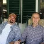 Michael Dodge - @miledodge74 - Instagram