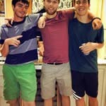 Michael Dodge - @m_dodge23 - Instagram