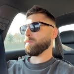 Michael Dodge - @m.dodge94 - Instagram