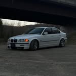 Michael Dodge - @e46.michaelll - Instagram