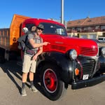 Michael Dodge - @michaeldodge71 - Instagram