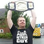 Michael Dodge Rodgers - @mikedrodgers3 - Instagram