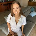 Michaela Dodrill - @michaeladodrill - Instagram