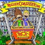 Michael Colby Doerfler - @rollercoasterkids2024 - Instagram
