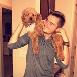 Michael Doering - @mikeydareing - Instagram