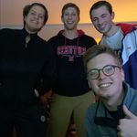 Michael Doerr - @mikedoerr272 - Instagram