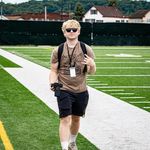 Michael Dolan - @sticks_flicks - Instagram