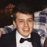Michael Dolan - @dolanmichael96 - Instagram