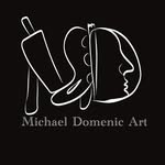 Michael Domenic - @michael_domenic_artist - Instagram