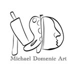 Michael Domenic Art - @michaeldomenicart - Instagram