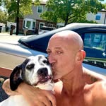 Michael Domenick Miceli - @michaeldomenickmiceli - Instagram
