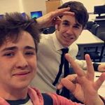 Michael Donaghey - @mdon.pjams - Instagram