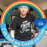Michael Donaghey - @guildfly - Instagram