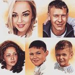 Michael Donaghy - @micky_donaghy - Instagram