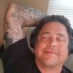 Michael Donaghy - @dacurls21 - Instagram