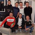 Michael Donaghy - @michael_donaghy00 - Instagram