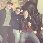 Michael Donaghy - @_mdonaghy_ - Instagram