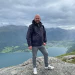 Michael Donat - @housemeister84 - Instagram