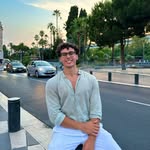 @michaeldonato_ - Instagram