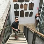 ~ - @michael_donee - Instagram