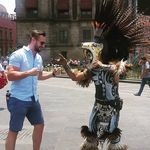 Michael Doneghan - @michaeldoneghan - Instagram
