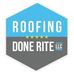 Michael Parker with Roofing Done Rite - Facebook