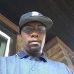 Michael Dones - @obviously_blessed07 - Instagram
