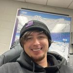 Michael Donner - @93donner - Instagram