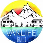 Michael Donner - @vanlifebulli - Instagram