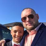 Michael Doolin - @michaeldoolin82 - Instagram