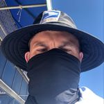 Michael Doolin - @mailmanmike11 - Instagram
