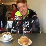 Michael D'orazio - @red92roma - Instagram