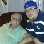 Michael M D'orazio - @cowboys0113 - Instagram