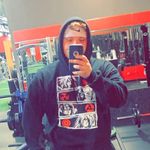Michael Dorer - @callmesmiley88 - Instagram