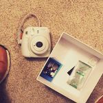 Michael Dorer - @thatpolaroidstud - Instagram